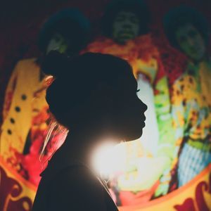 Meet your Posher, Bailey